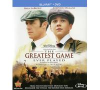 PIÙ GRANDE GIOCO MAI GIOCO - IL GIOCO PIÙ GRANDE MAI GIOCO (2 Blu-ray)