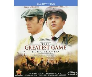 PIÙ GRANDE GIOCO MAI GIOCO - IL GIOCO PIÙ GRANDE MAI GIOCO (2 Blu-ray)