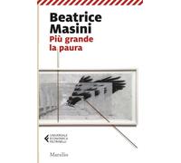 Più grande la paura