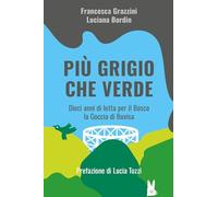 Più grigio che verde. Dieci anni di lotta per il bosco la Goccia di Bovisa