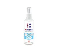 Più igiene Igienizzante alcolico mani e superfici - Tutochimica 120 ml