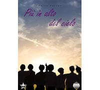 Libri Amina Hassan - Piu In Alto Del Cielo