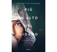 Più in alto del giorno