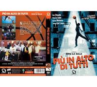 Più in alto di tutti (DVD Night Wolf)