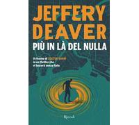Più in là del nulla
