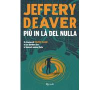 Più in là del nulla