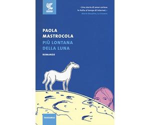 Più lontana della luna