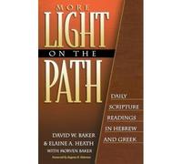 Più luce sul sentiero: letture quotidiane delle Scritture in Heb - Libro in...