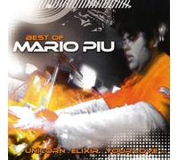 Piu, Mario - Best Of Mario Piu