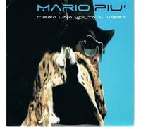 Piu Mario - C'era Una Volta Il 2tr