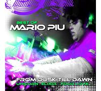 Piu, Mario - From Dusk Till Dawn - The Best (2 CD)