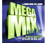 Piu,Mario - Megamix-from Dusk Till Dawn