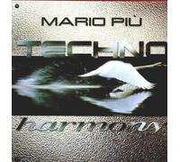 Piu,Mario - Techno Harmony