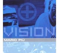 Piu,Mario - Vision the Album