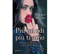 Più mi odi più ti amo