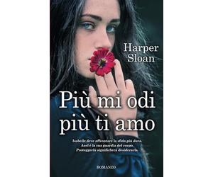 Più mi odi più ti amo