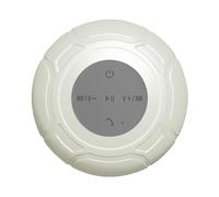 Più Morbido Docente Shower Senza Fili Conservatore, Altoparlante Senza Fili IPX5 Tipo C | Microfono Integrato Dispositivi Elettronici Portatile Per Kayak, Outdoor Beach