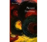 Più nomi. Una donna - Milvi Eleonora
