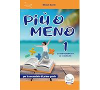 Più o meno 1