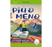 Più o meno 2