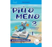 Più o meno 3
