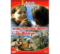 Più Om Oss Barn a Bullerbyn (Astrid Lindgren)