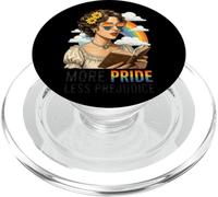 Più orgoglio, meno pregiudizio, messaggio che rafforza PopSockets PopGrip per MagSafe