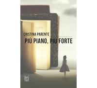 Più piano, più forte: (Collana Versi - PubMe)