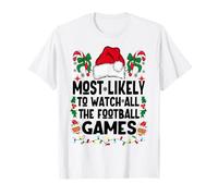 più propensi a Guardare Tutti i Pigiami corrispondenti ai Giochi di Calcio Maglietta