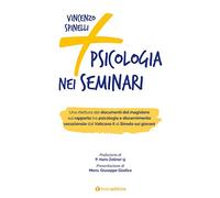 Più psicologia nei seminari. Una rilettura dei documenti del magistero sul rapporto tra psicologia e discernimento vocazionale dal Vaticano II al Sinodo sui giovani