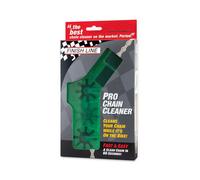 Più pulito Finishline Chain Cleaner Solo Noir