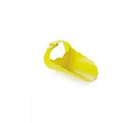Più recente Rubinetto resistente agli spruzzi, Rubinetto Extender Lavabo Estensione Maniglia Bambino Bambino Bagno Bambini Lavaggio A mano Per Cucina Bagno Nuovo Rilasciato Durability