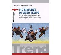 Più risultati in meno tempo – Come migliorare la gestione delle proprie attività lavorative