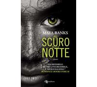 Più scuro della notte