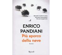Più sporco della neve