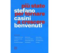 Più Stato per tornare a crescere