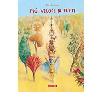 Più veloce di tutti