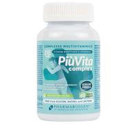 PIU' VITA COMPLEX 60CPS