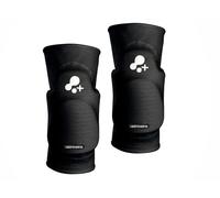 PIUADRENALINA GINOCCHIERE PALLAVOLO 4601 049 PROFESSIONALE MT6 NERO
