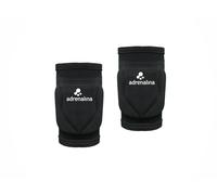 PIUADRENALINA GINOCCHIERE PALLAVOLO 4604 049 MT10 NERO