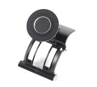 PIUGILH Supporto magnetico per cellulare per auto adatto per Alfa Romeo Stelvio 2017-2022, adatto per smartphone da 4 a 7 pollici
