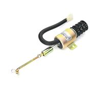 PIUHRKLEVD HL49331000144 Elettrovalvola di spegnimento fiamma motore autobus 12V for generatore autobus motore