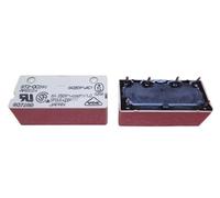 PIUHRKLEVD Relè ST2-DC24V 24V AR2024 ST2DC24V 24V 24VDC DIP6 5 PZ/LOTTO