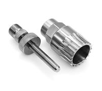 Piuluvor® Strumento di rimozione del cuscinetto interno per bicicletta, 20 denti, per cuscinetti interni VP/FSA/LP