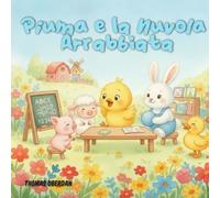 Piuma e la Nuvola Arrabbiata