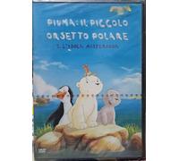 Piuma - Il Piccolo Orsetto Polare e l'Isola Misteriosa
