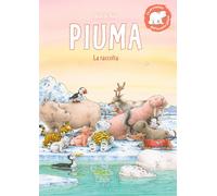 Piuma. La raccolta. Ediz. a colori [Hardcover] De Beer, Hans