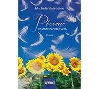 Piuma. L'amore in pochi versi