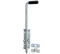 Piuma Riegel 420/14 MM Scrocco Cancello Chiavistello di Chiusura