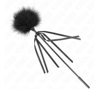 Piuma Solletico BDSM Kink - 35 cm